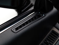 1991 Acura NSX Black JH4NA1157MT001586 Studio B